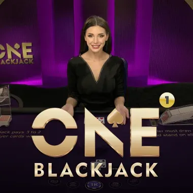 Blackjack